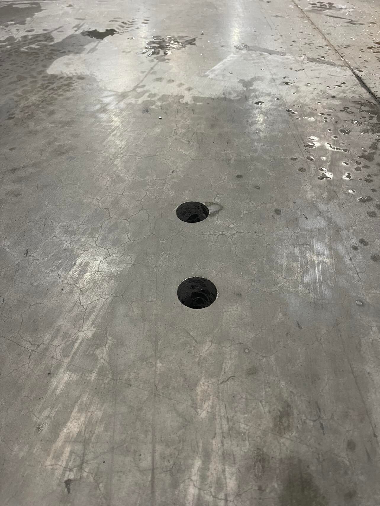 How to remove anchor bolts from concrete DynaBolt Removal Services